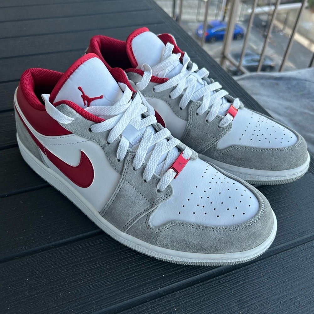 Air Jordan 1 Low  Shoes